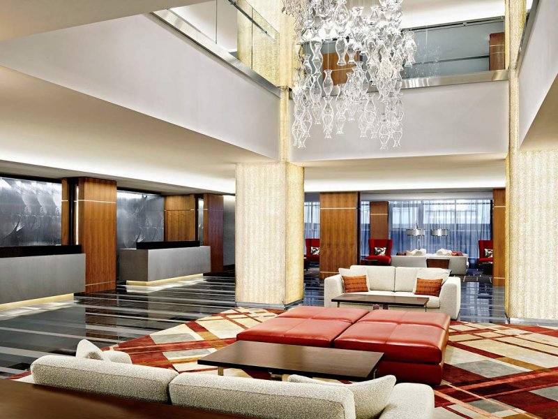 Sheraton Grand Hotel & Spa, EdinburghPhoto 1