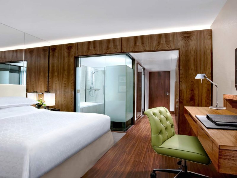 Sheraton Grand Hotel & Spa, EdinburghPhoto 2