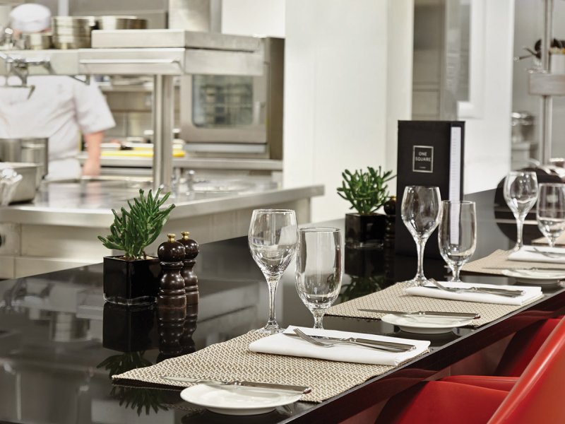 Sheraton Grand Hotel & Spa, EdinburghPhoto 4