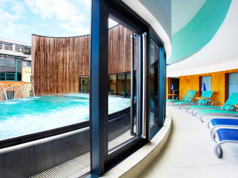 Sheraton Grand Hotel & Spa, EdinburghPhoto 5