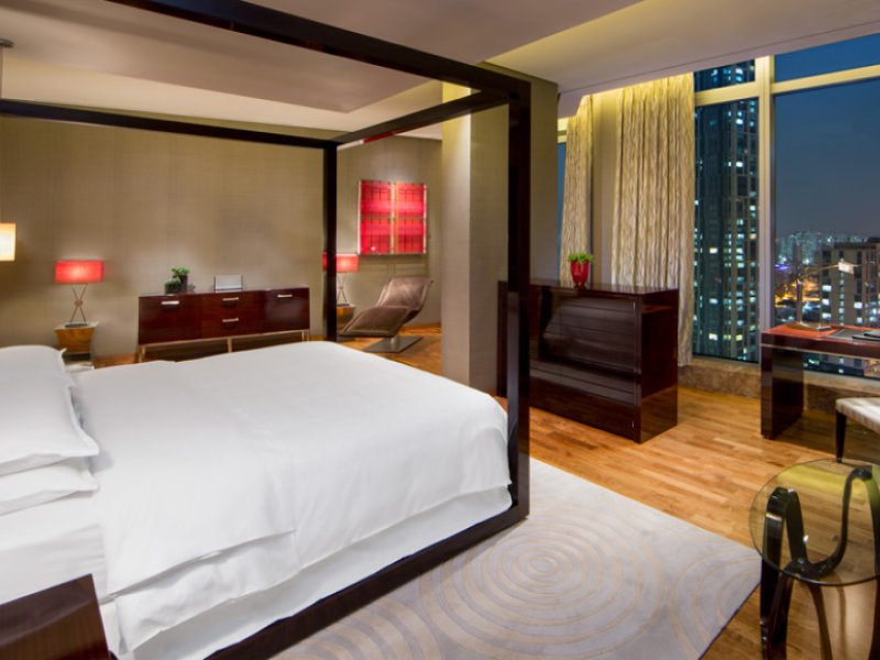 Sheraton Grand Incheon HotelPhoto 2