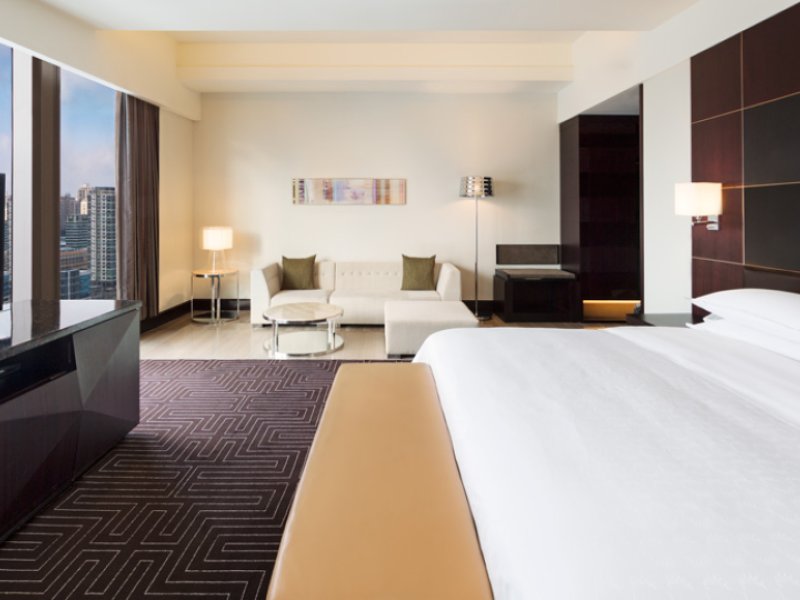 Sheraton Grand Incheon HotelPhoto 3