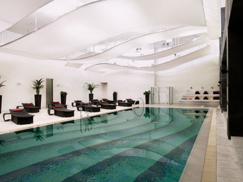 Sheraton Grand Incheon HotelPhoto 5