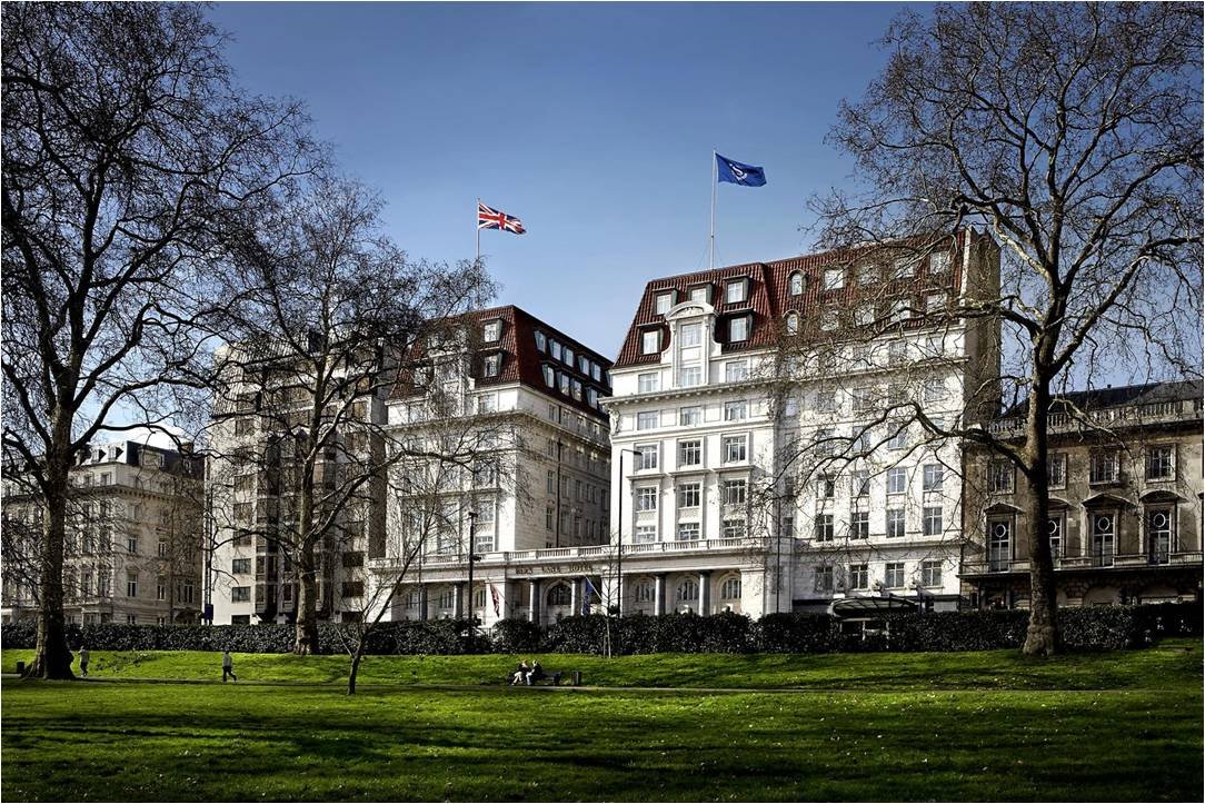 Sheraton Grand London Park Lane