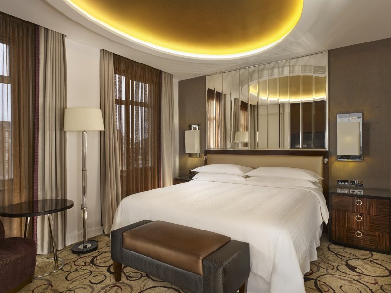 Sheraton Grand London Park LanePhoto 4