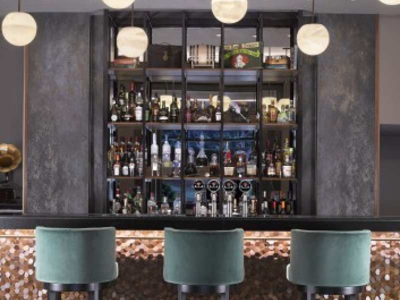 Sheraton Grand London Park LanePhoto 6