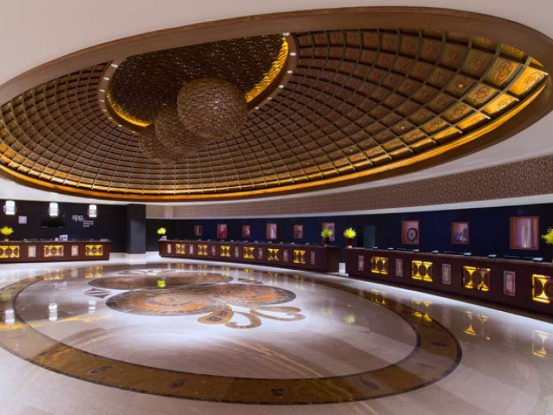 Sheraton Grand Macao Hotel, Cotai CentralPhoto 1
