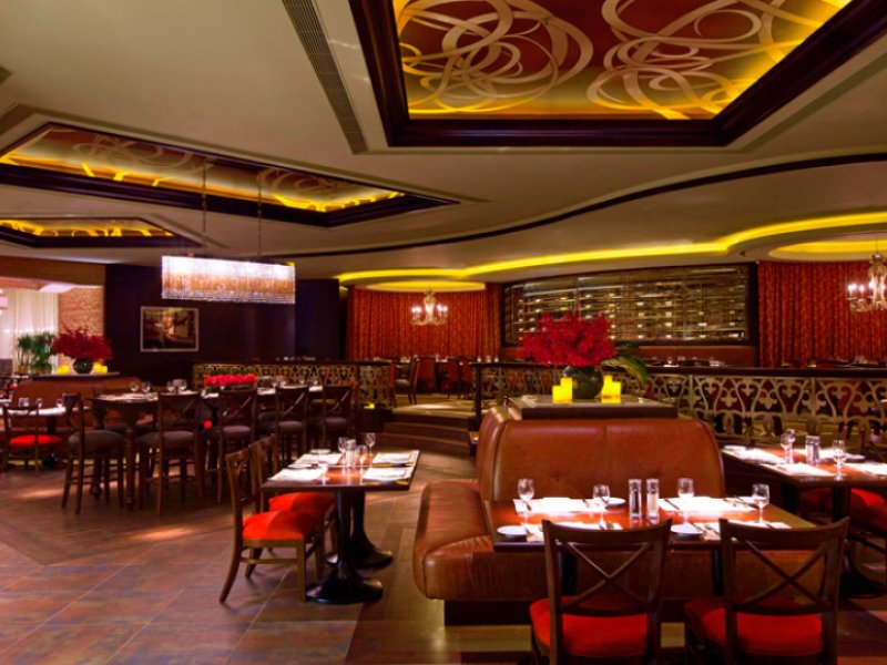 Sheraton Grand Macao Hotel, Cotai CentralPhoto 5