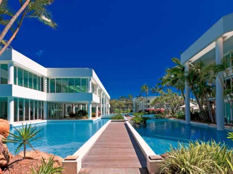 Sheraton Grand Mirage Resort, Gold CoastPhoto 0