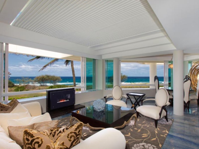 Sheraton Grand Mirage Resort, Gold CoastPhoto 4