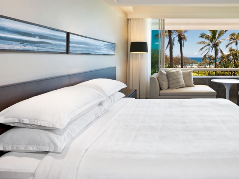 Sheraton Grand Mirage Resort, Gold CoastPhoto 5