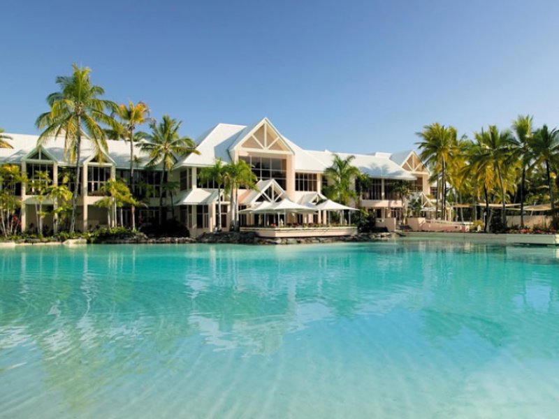 Sheraton Grand Mirage Resort, Port DouglasPhoto 3