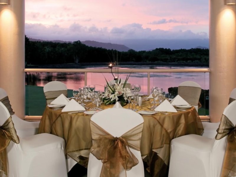 Sheraton Grand Mirage Resort, Port DouglasPhoto 4