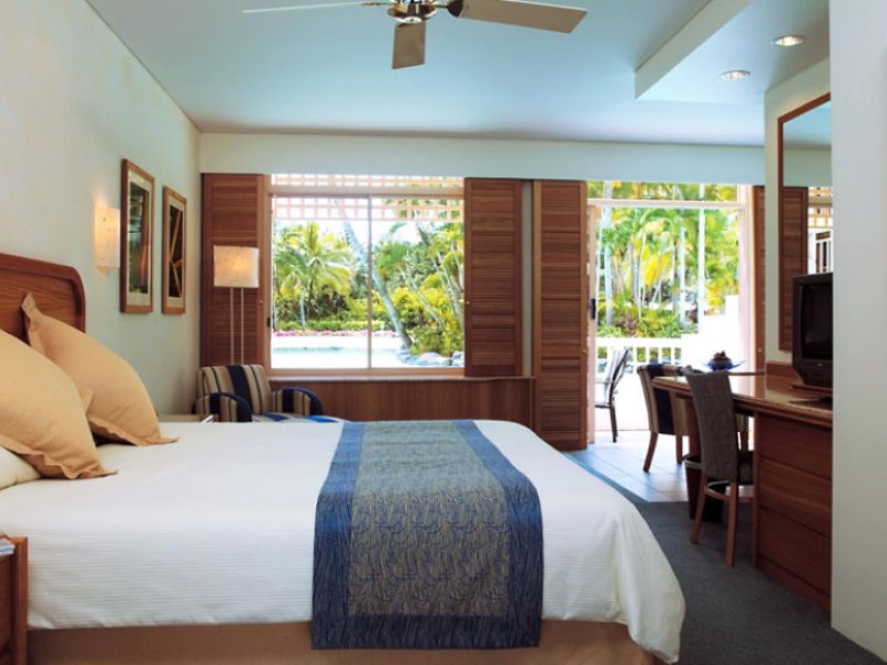 Sheraton Grand Mirage Resort, Port DouglasPhoto 5