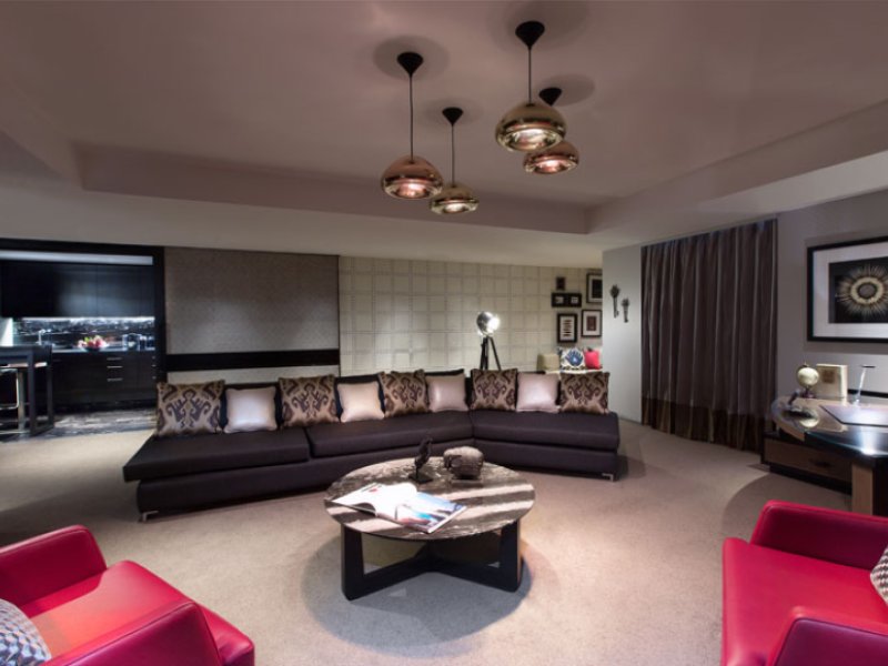 Sheraton Grand Sydney Hyde ParkPhoto 0
