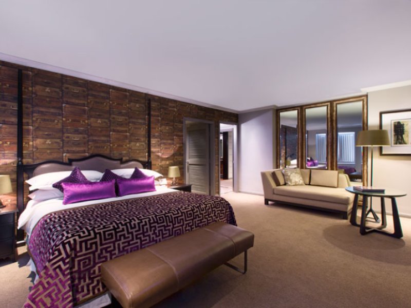 Sheraton Grand Sydney Hyde ParkPhoto 3