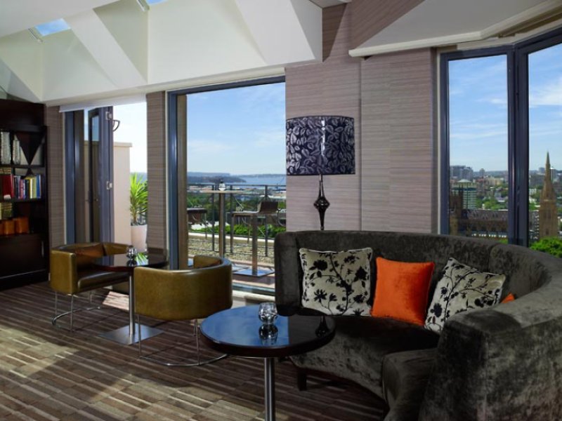 Sheraton Grand Sydney Hyde ParkPhoto 5