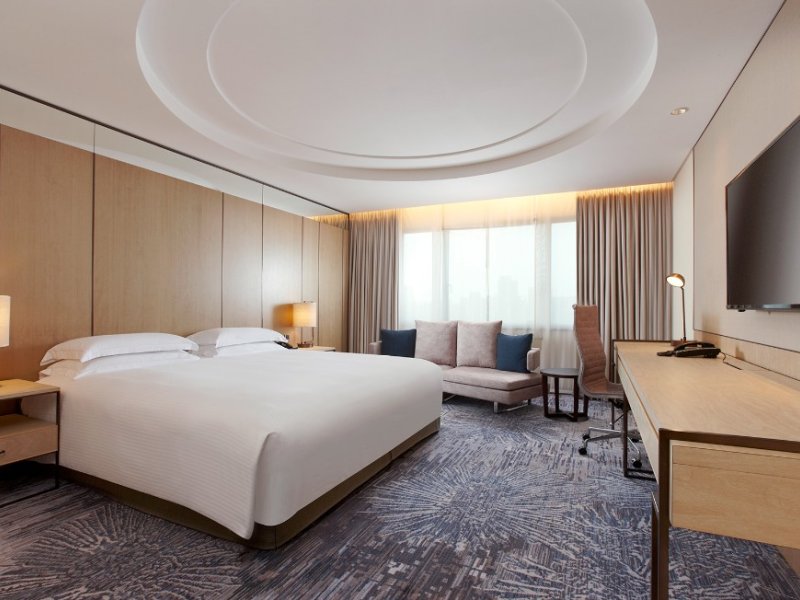 Sheraton Grand Taipei HotelPhoto 0
