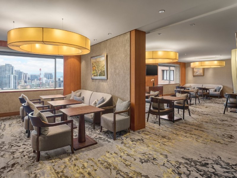 Sheraton Grand Taipei HotelPhoto 2