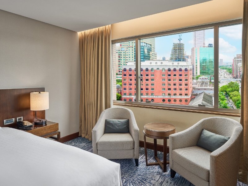 Sheraton Grand Taipei HotelPhoto 3