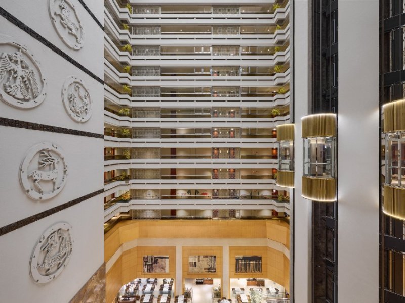 Sheraton Grand Taipei HotelPhoto 7