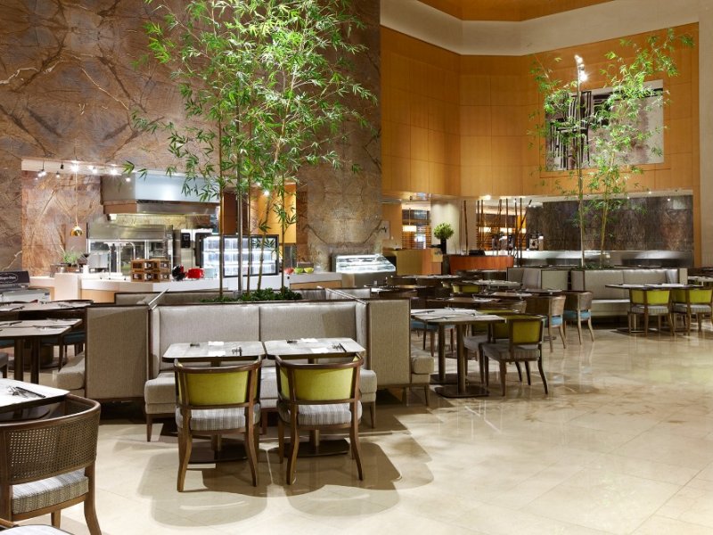 Sheraton Grand Taipei HotelPhoto 8