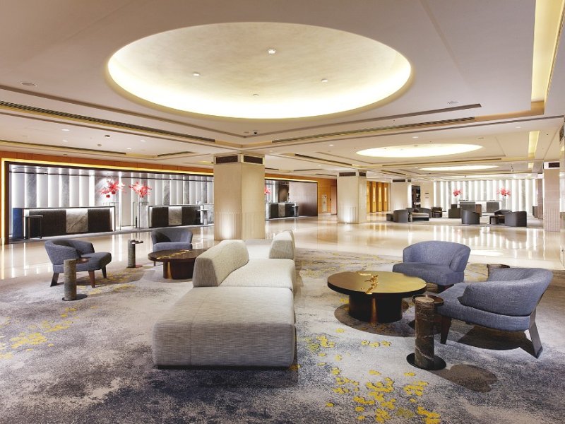 Sheraton Grand Taipei HotelPhoto 9