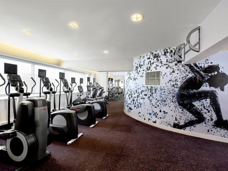Sheraton Grand Taipei HotelPhoto 11