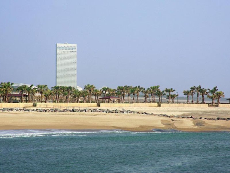 Sheraton Grande Ocean ResortPhoto 0