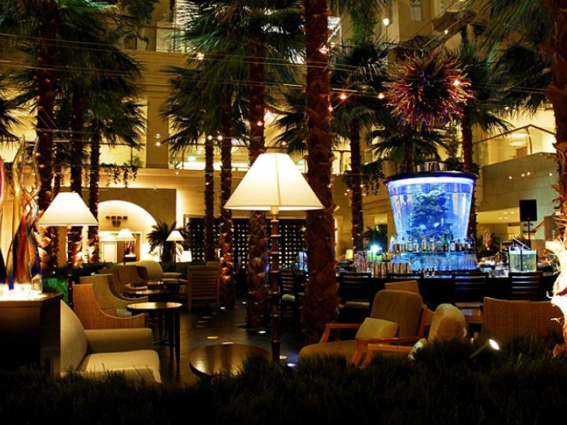 Sheraton Grande Ocean ResortPhoto 1