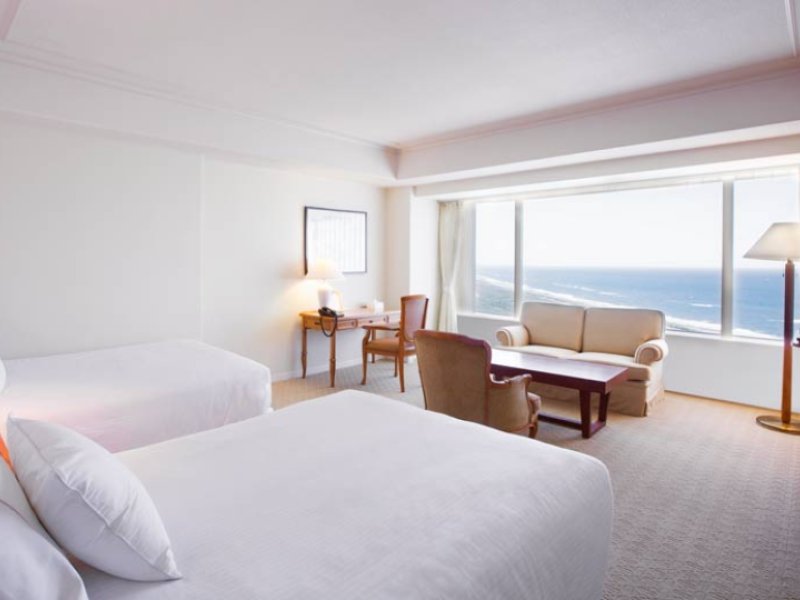 Sheraton Grande Ocean ResortPhoto 3