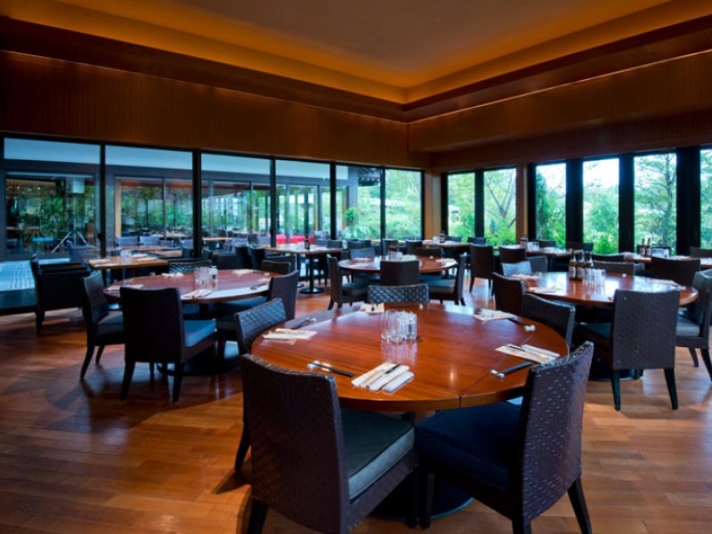 Sheraton Grande Ocean ResortPhoto 4