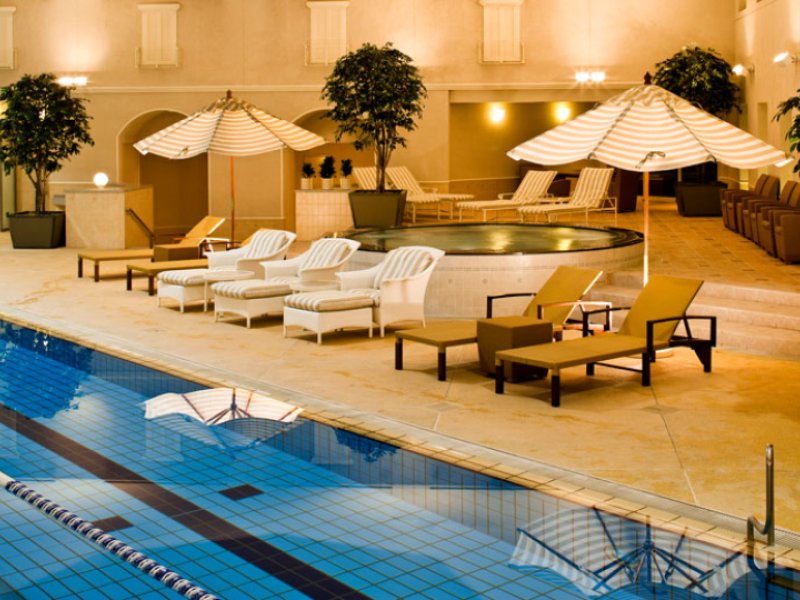 Sheraton Grande Ocean ResortPhoto 5