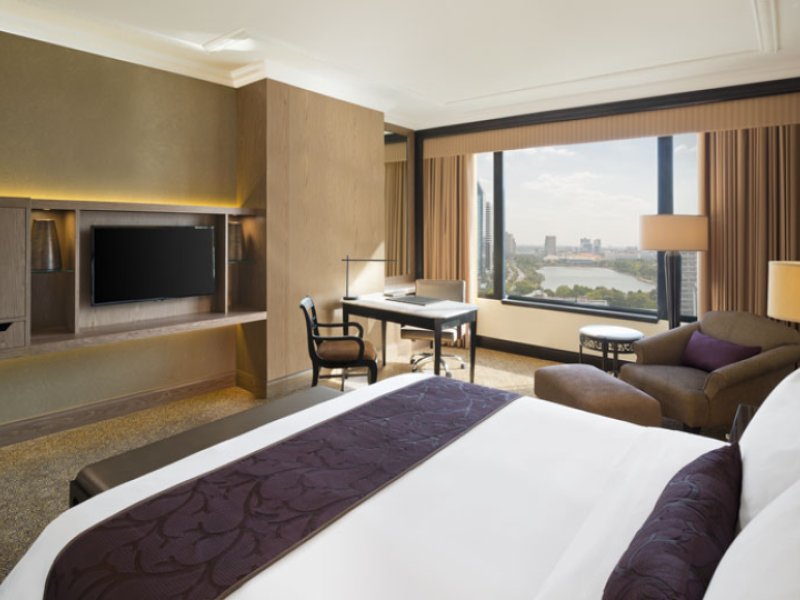 Sheraton Grande Sukhumvit, a Luxury Collection Hotel, BangkokPhoto 3