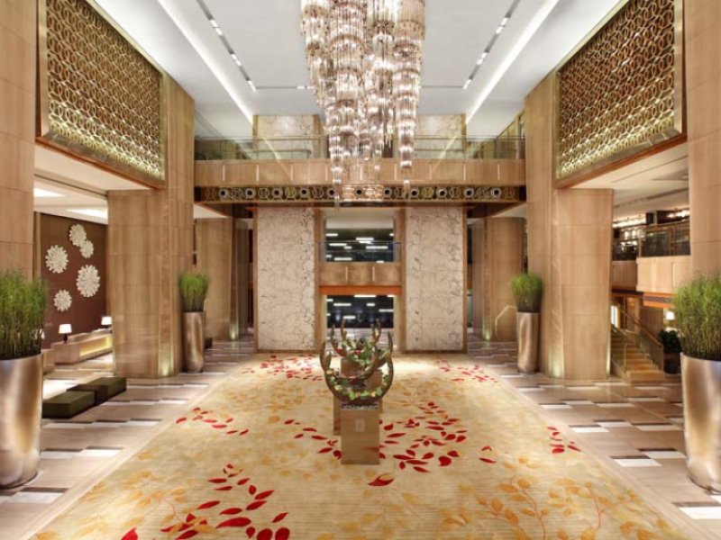 Sheraton Guangzhou HotelPhoto 1