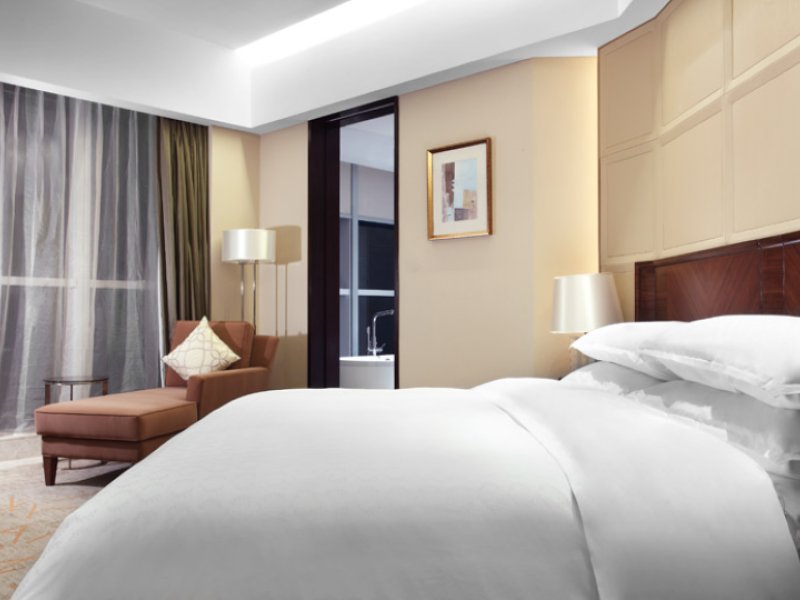 Sheraton Guangzhou HotelPhoto 2