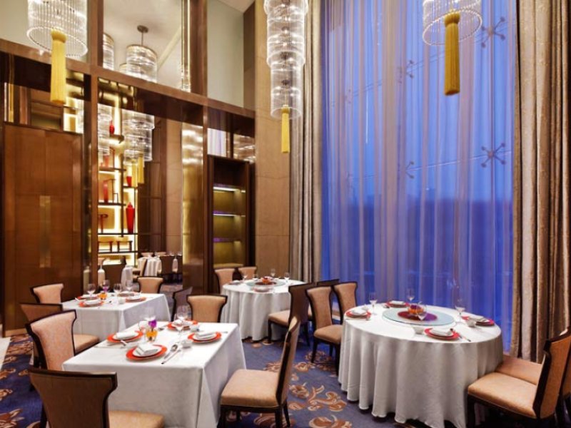 Sheraton Guangzhou HotelPhoto 4