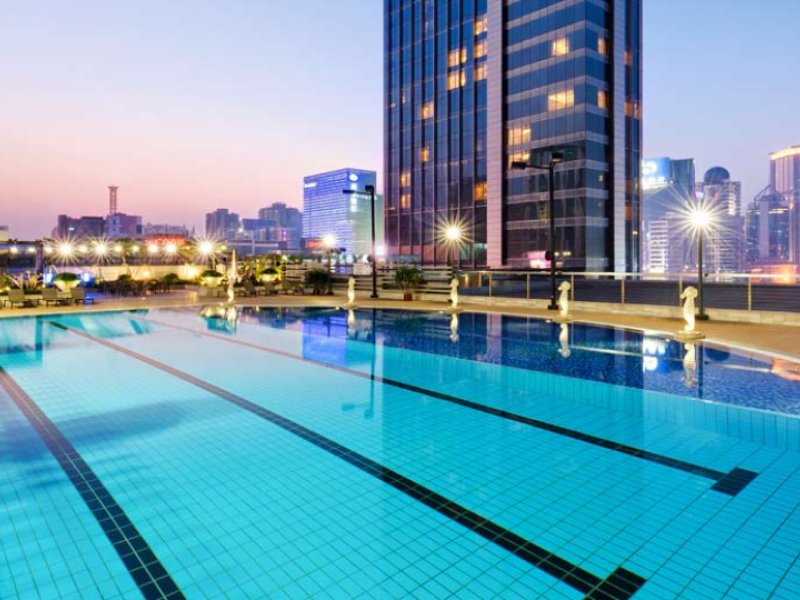Sheraton Guangzhou HotelPhoto 5