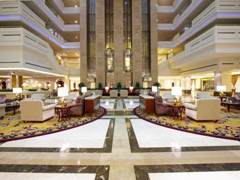 Sheraton Guilin HotelPhoto 0