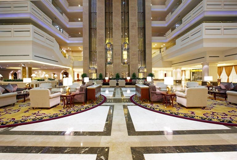 Sheraton Guilin Hotel