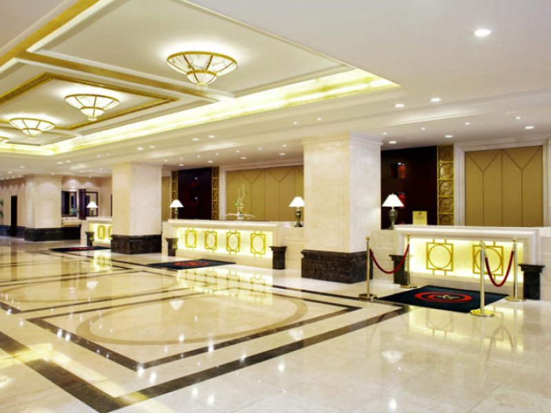Sheraton Guilin HotelPhoto 1