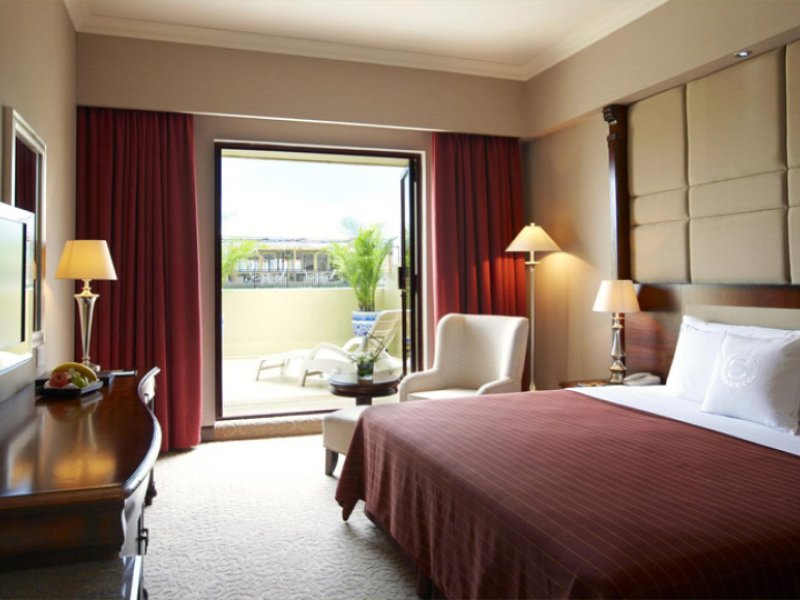 Sheraton Guilin HotelPhoto 4