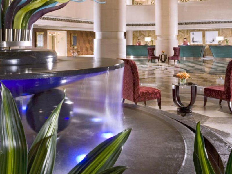 Sheraton Guiyang HotelPhoto 1