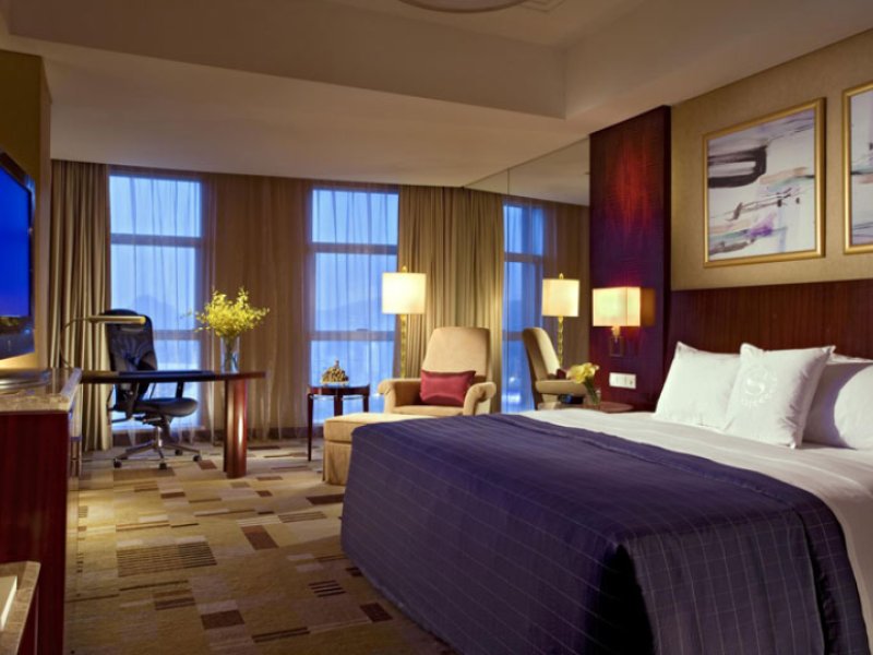 Sheraton Guiyang HotelPhoto 2