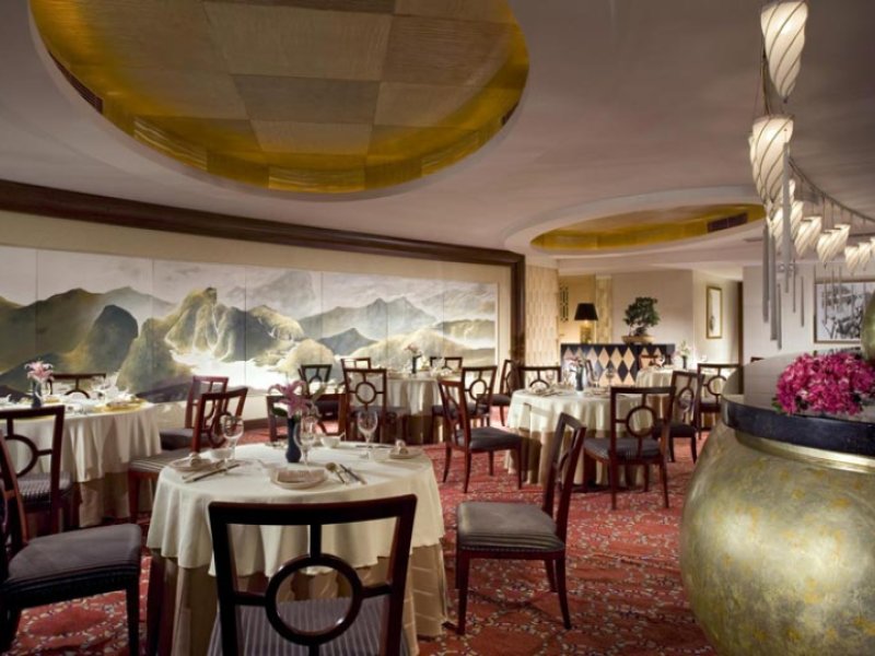 Sheraton Guiyang HotelPhoto 4