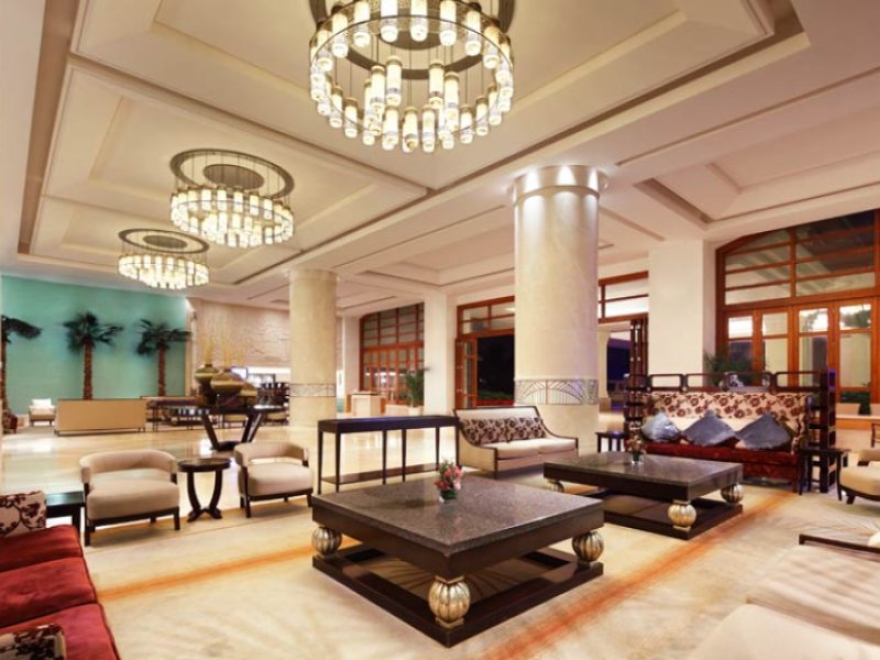 Sheraton Haikou HotelPhoto 1
