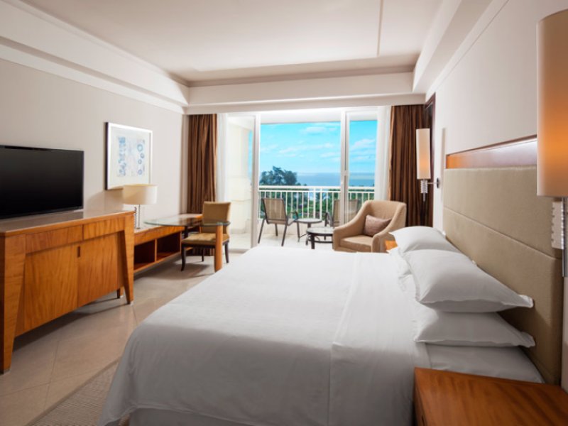 Sheraton Haikou HotelPhoto 2