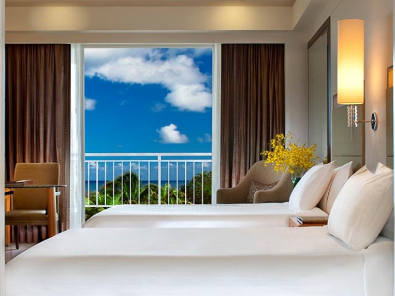 Sheraton Haikou HotelPhoto 3