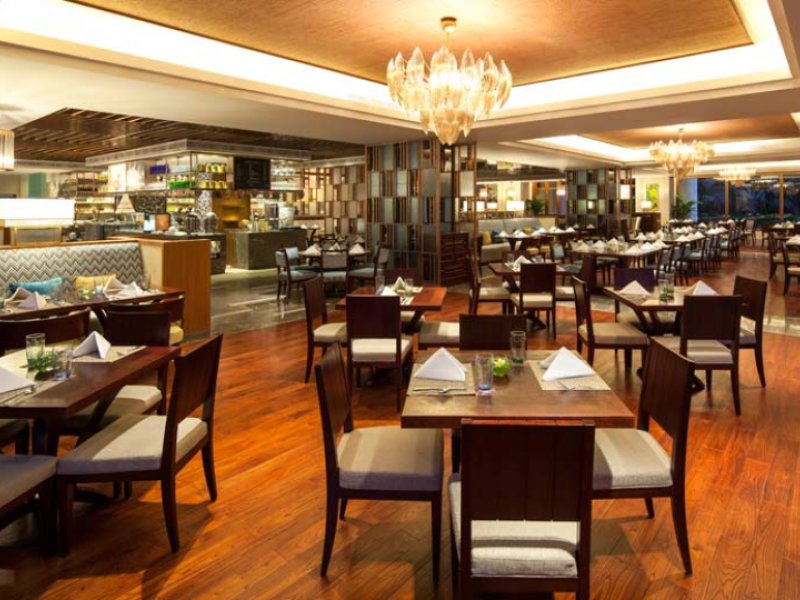 Sheraton Haikou HotelPhoto 5