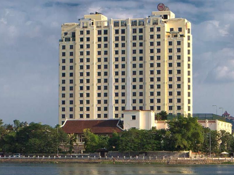 Sheraton Hanoi HotelPhoto 0